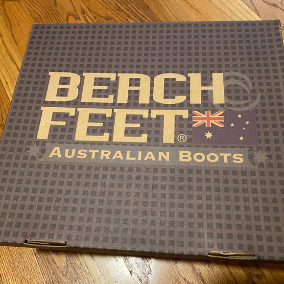 Australian Boots size 7 NWT - Picture 6 of 11